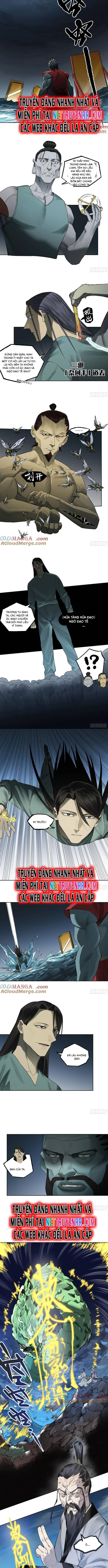 Truyền Võ - Chapter 392 - Page 3