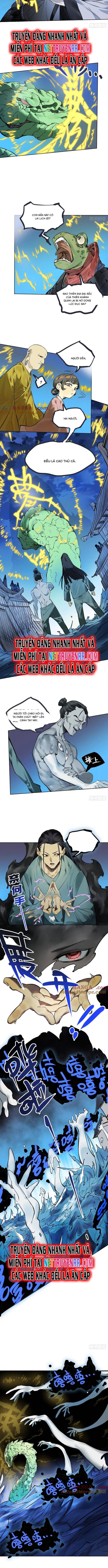 Truyền Võ - Chapter 392 - Page 4