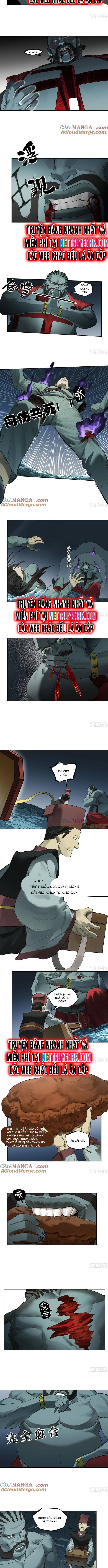 Truyền Võ - Chapter 393 - Page 3