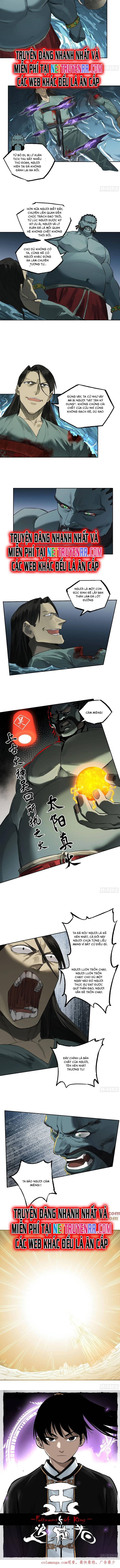 Truyền Võ - Chapter 393 - Page 4