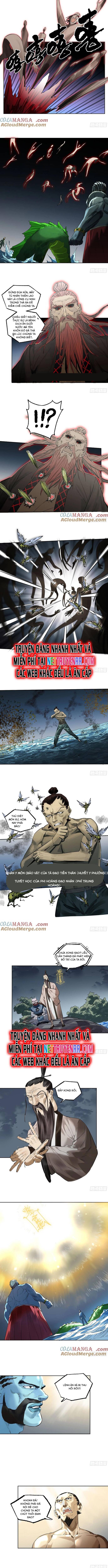 Truyền Võ - Chapter 394 - Page 3