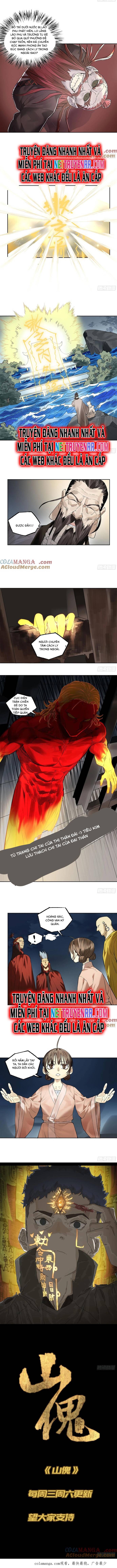 Truyền Võ - Chapter 394 - Page 4