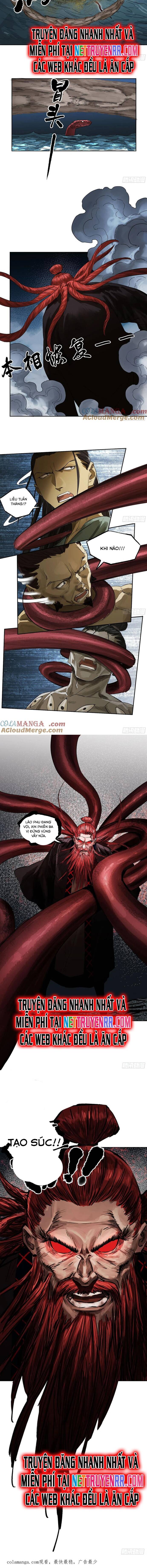 Truyền Võ - Chapter 395 - Page 4