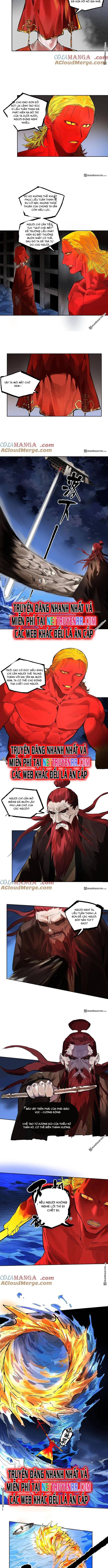 Truyền Võ - Chapter 396 - Page 3