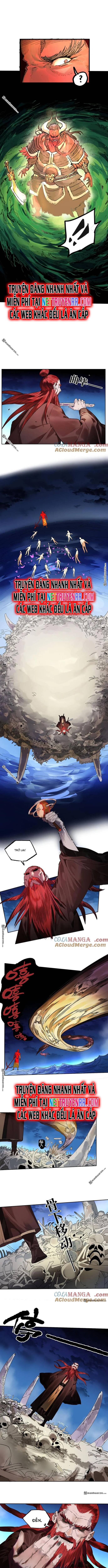 Truyền Võ - Chapter 397 - Page 3