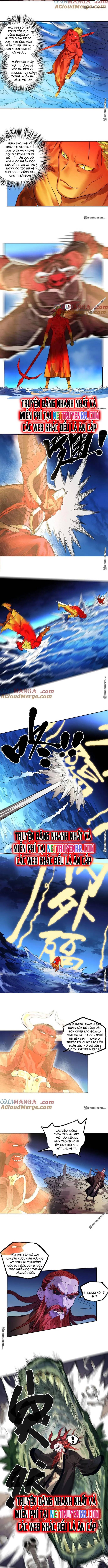 Truyền Võ - Chapter 397 - Page 4