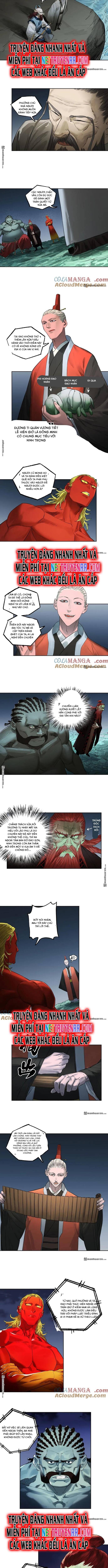 Truyền Võ - Chapter 399 - Page 3