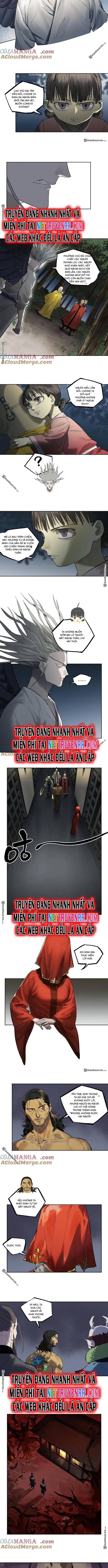 Truyền Võ - Chapter 400 - Page 3
