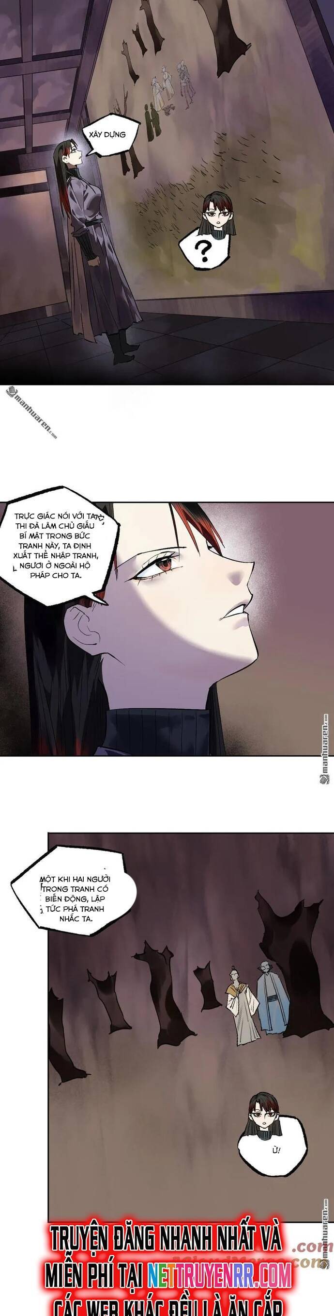 Truyền Võ - Chapter 400 - Page 4