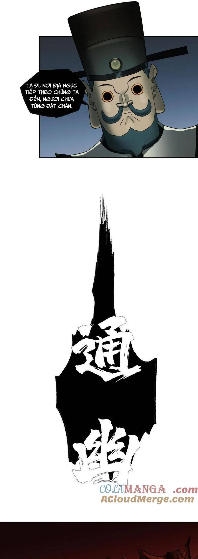 Truyền Võ - Chapter 404 - Page 13