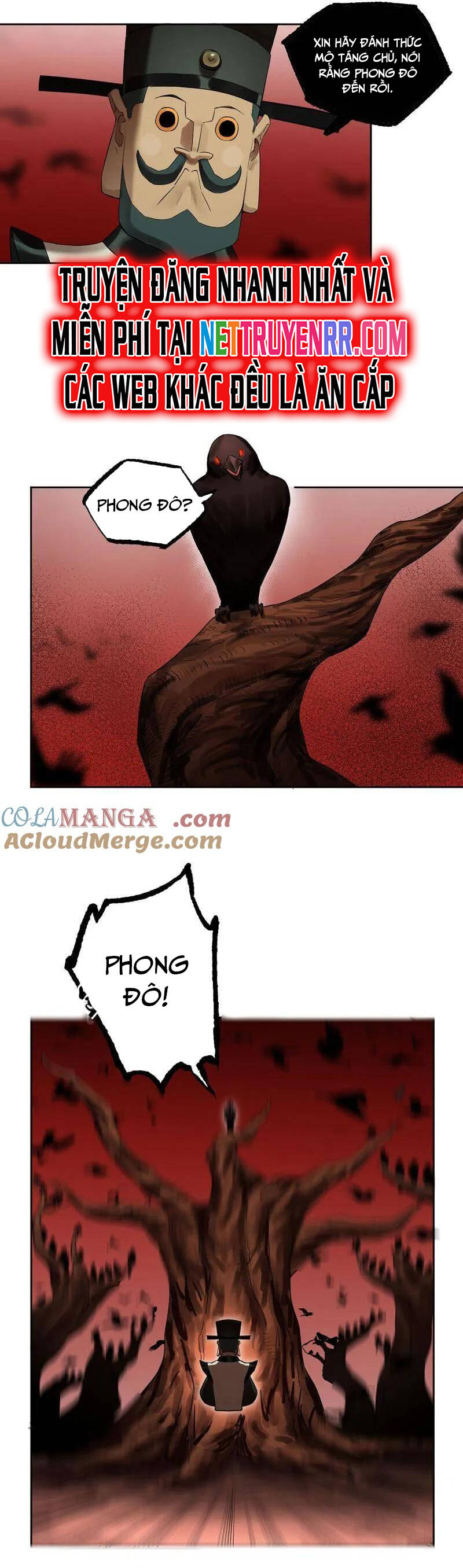 Truyền Võ - Chapter 405 - Page 3