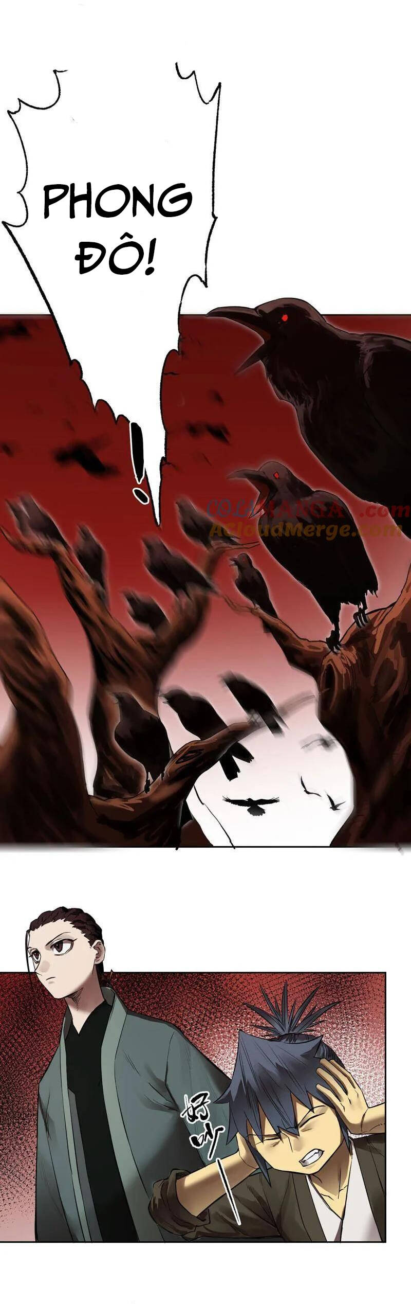 Truyền Võ - Chapter 405 - Page 4