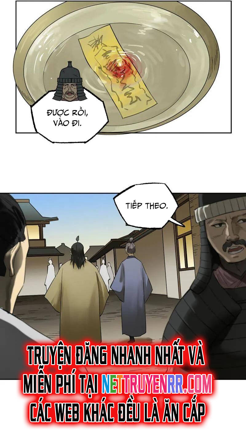 Truyền Võ - Chapter 408 - Page 15