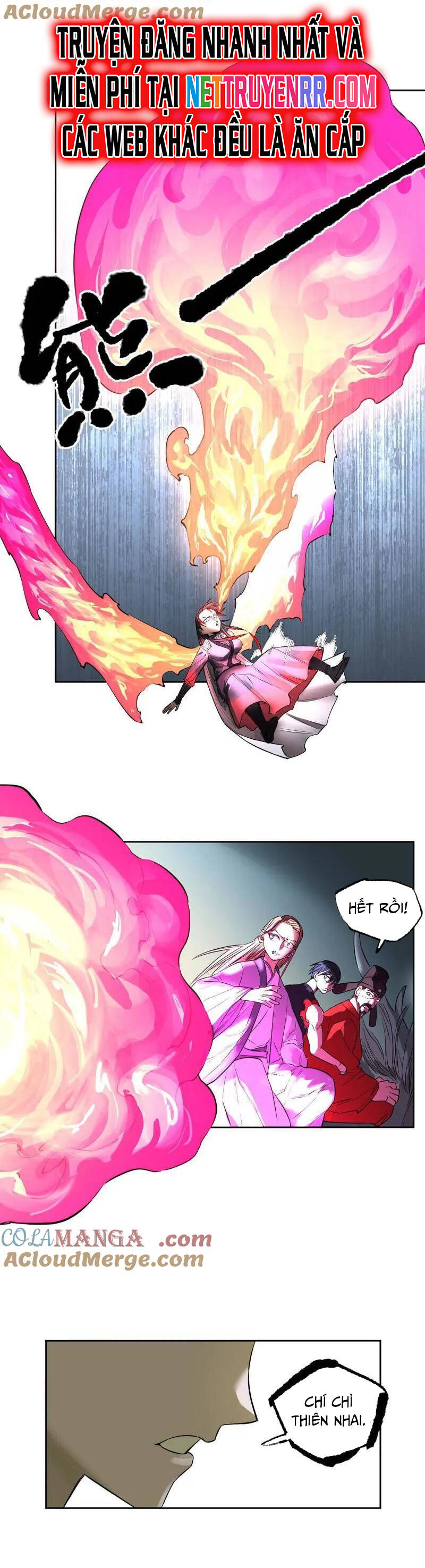 Truyền Võ - Chapter 408 - Page 6