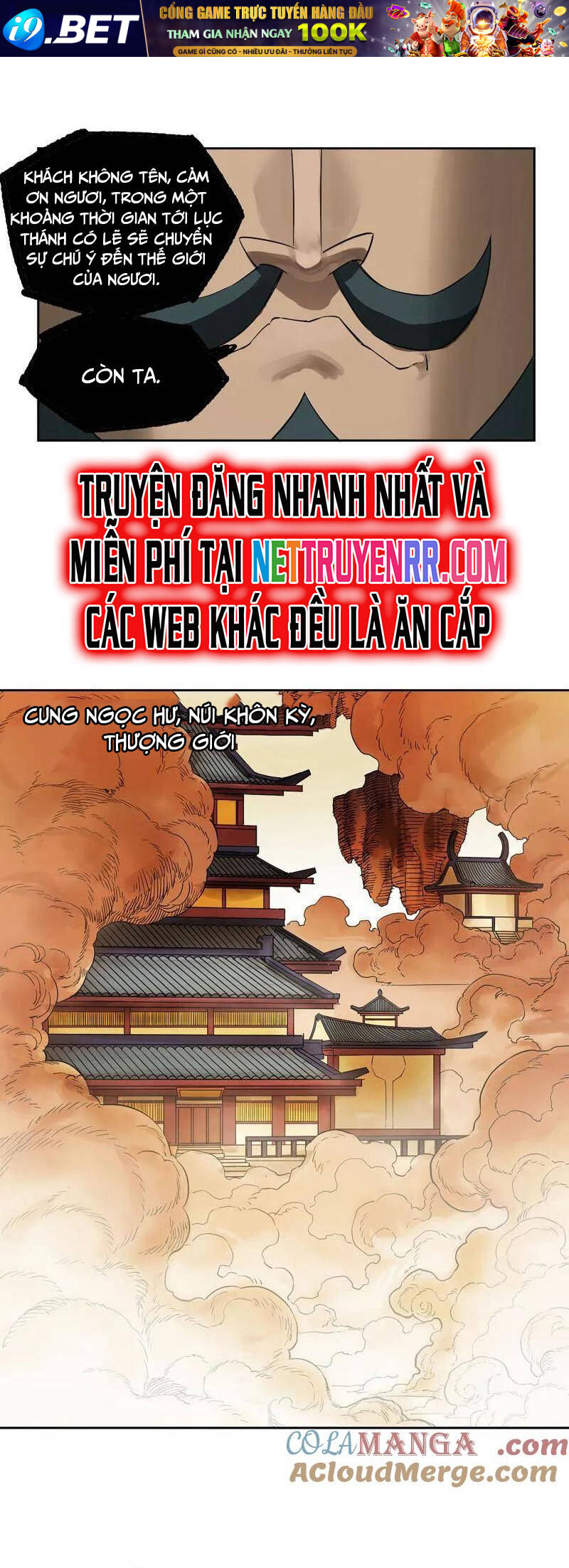 Truyền Võ - Chapter 409 - Page 6