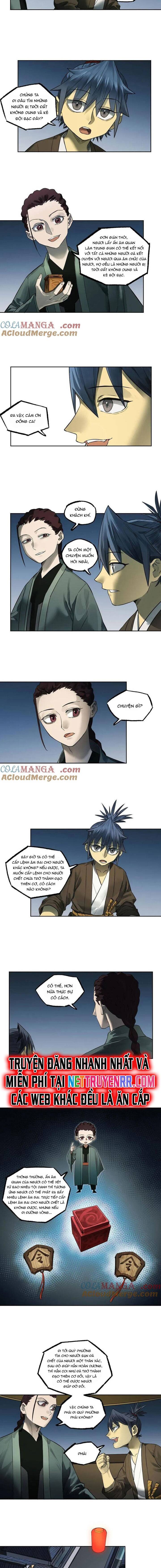 Truyền Võ - Chapter 410 - Page 4