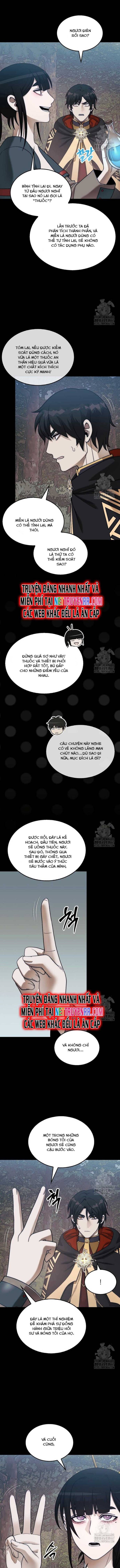 Quân Cờ Thứ 31 Lật Ngược Ván Cờ - Chapter 78 - Page 10