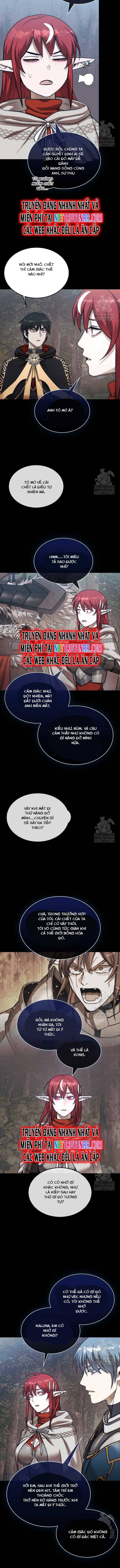 Quân Cờ Thứ 31 Lật Ngược Ván Cờ - Chapter 78 - Page 12