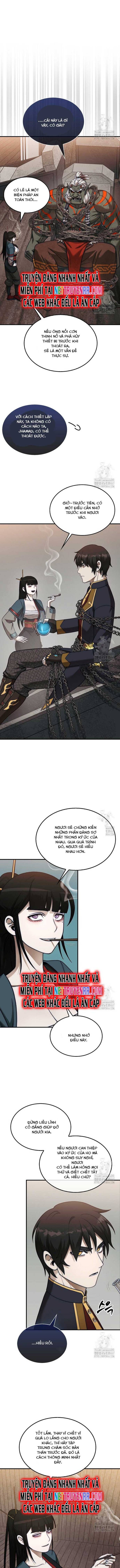 Quân Cờ Thứ 31 Lật Ngược Ván Cờ - Chapter 78 - Page 15