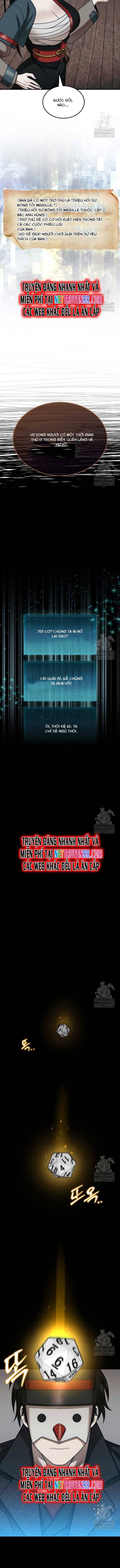 Quân Cờ Thứ 31 Lật Ngược Ván Cờ - Chapter 78 - Page 16