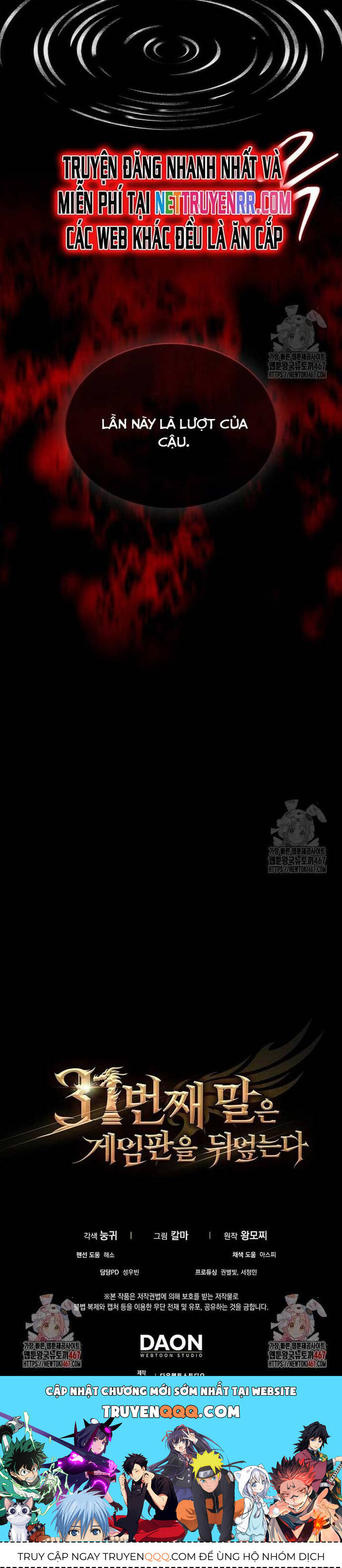 Quân Cờ Thứ 31 Lật Ngược Ván Cờ - Chapter 78 - Page 18