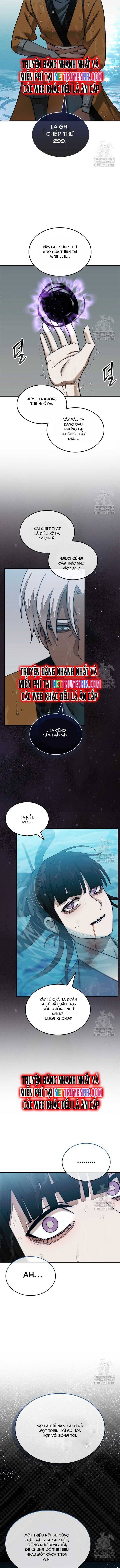 Quân Cờ Thứ 31 Lật Ngược Ván Cờ - Chapter 78 - Page 3