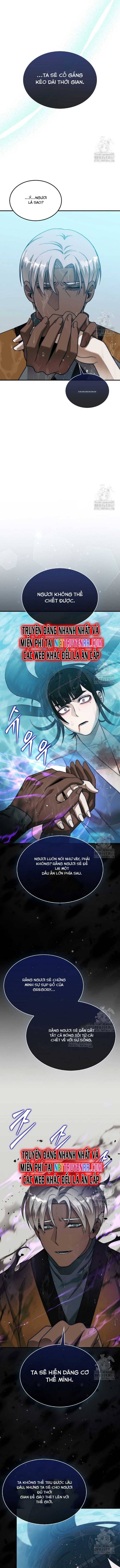 Quân Cờ Thứ 31 Lật Ngược Ván Cờ - Chapter 78 - Page 5