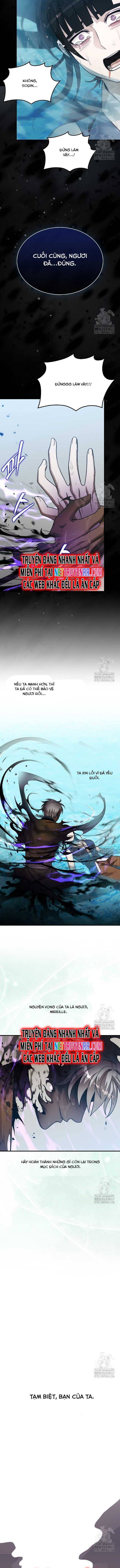 Quân Cờ Thứ 31 Lật Ngược Ván Cờ - Chapter 78 - Page 6