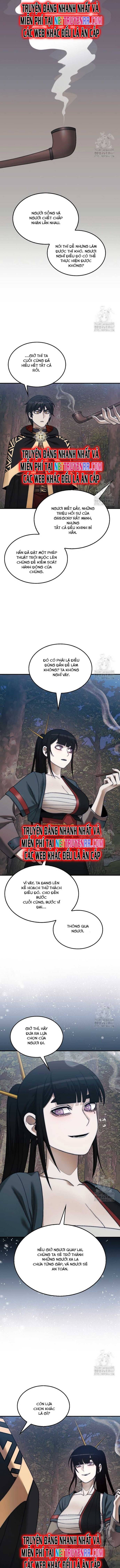 Quân Cờ Thứ 31 Lật Ngược Ván Cờ - Chapter 78 - Page 7