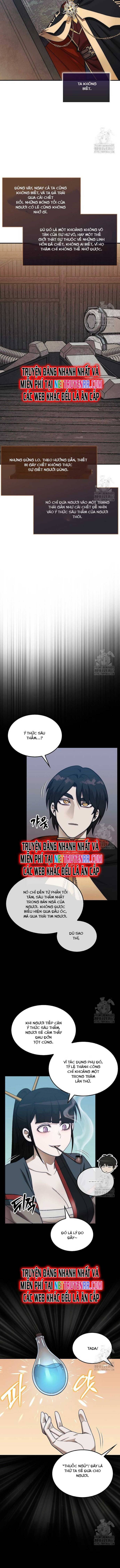 Quân Cờ Thứ 31 Lật Ngược Ván Cờ - Chapter 78 - Page 9