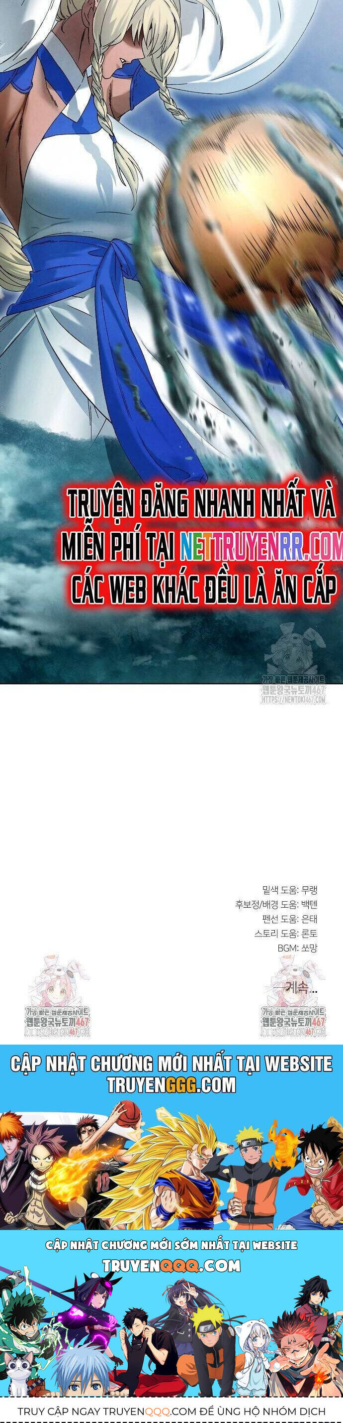 Xuyên Không Vào Con Game Rác Rưởi Của Tôi - Chapter 20 - Page 45