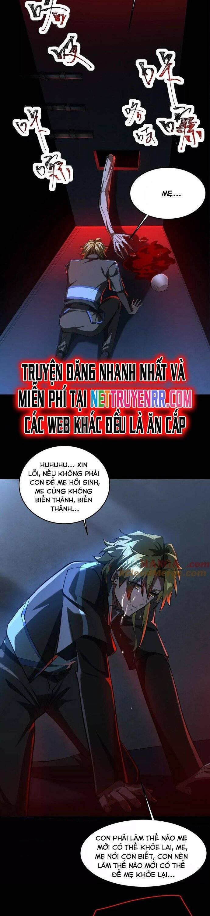 Thần Trò Chơi Dục Vọng - Chapter 63 - Page 4