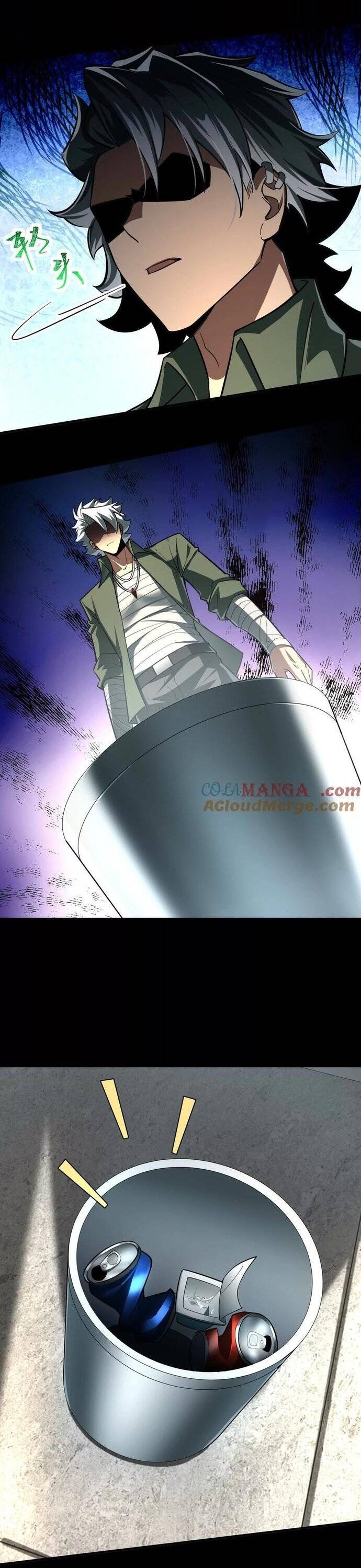 Thần Trò Chơi Dục Vọng - Chapter 63 - Page 6