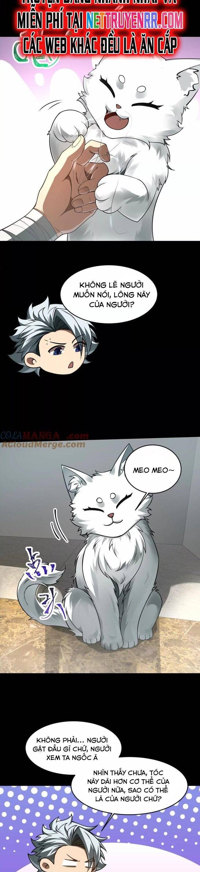 Thần Trò Chơi Dục Vọng - Chapter 63 - Page 7