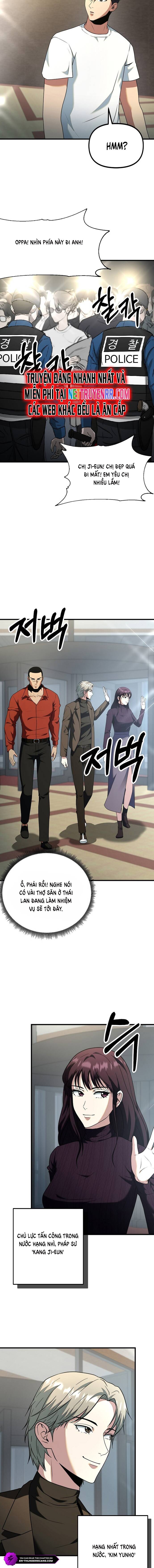 Kiếm Tiền Bằng Kỹ Năng Sao Chép - Chapter 12 - Page 10