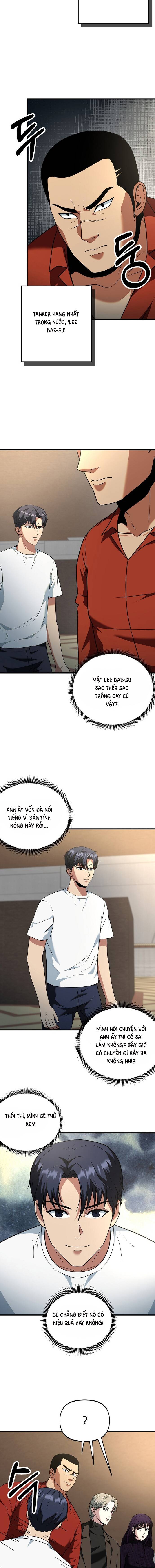 Kiếm Tiền Bằng Kỹ Năng Sao Chép - Chapter 12 - Page 11