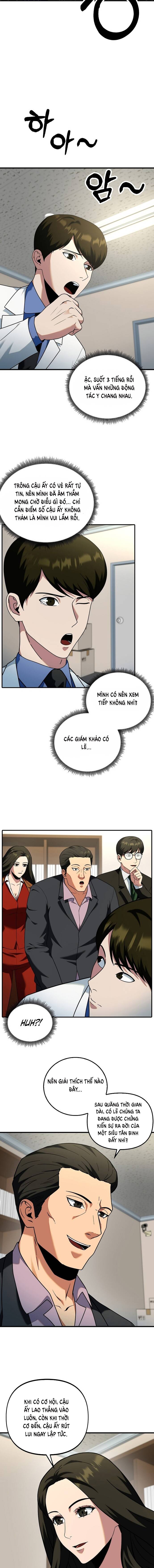 Kiếm Tiền Bằng Kỹ Năng Sao Chép - Chapter 12 - Page 3