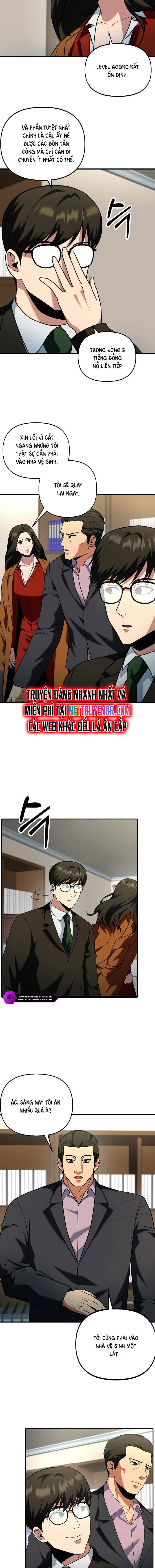 Kiếm Tiền Bằng Kỹ Năng Sao Chép - Chapter 12 - Page 4