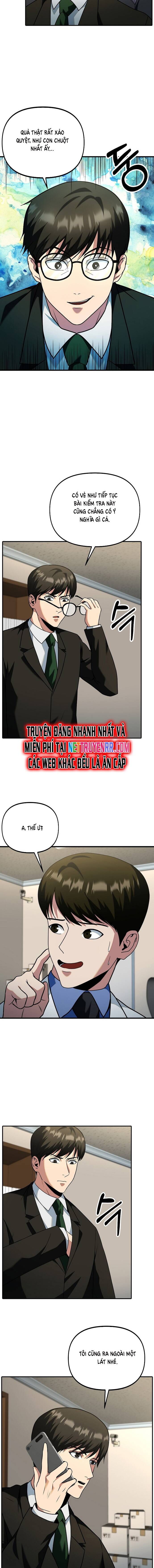 Kiếm Tiền Bằng Kỹ Năng Sao Chép - Chapter 12 - Page 5