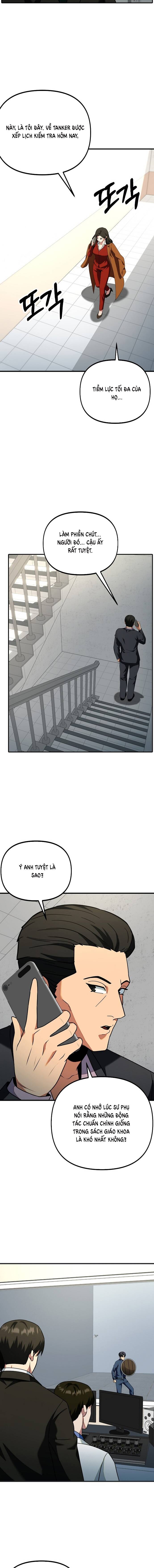 Kiếm Tiền Bằng Kỹ Năng Sao Chép - Chapter 12 - Page 6