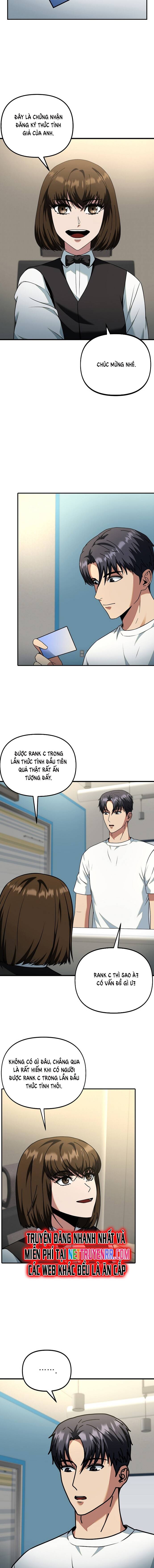 Kiếm Tiền Bằng Kỹ Năng Sao Chép - Chapter 12 - Page 8