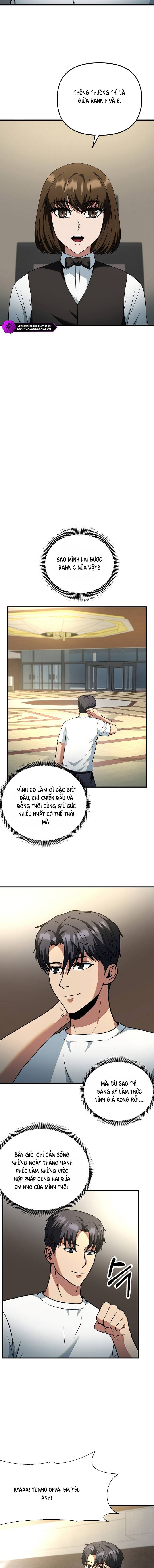 Kiếm Tiền Bằng Kỹ Năng Sao Chép - Chapter 12 - Page 9