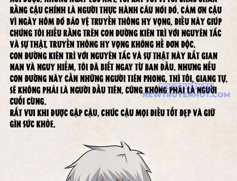 Đệ Nhất Danh Sách - Chapter 512 - Page 124