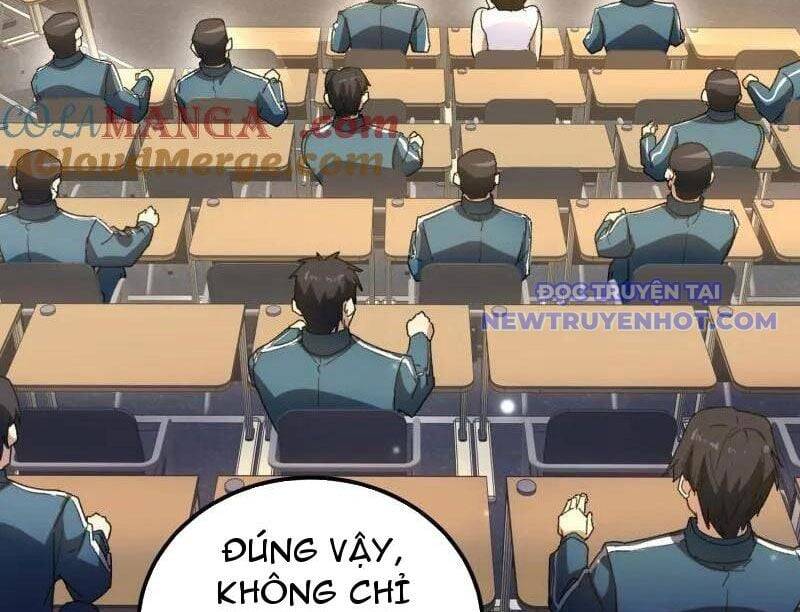 Đệ Nhất Danh Sách - Chapter 513 - Page 117