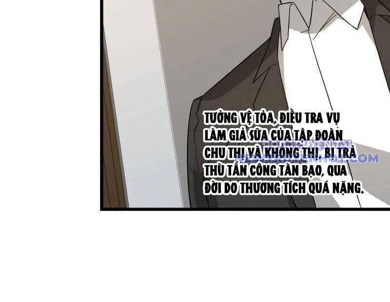 Đệ Nhất Danh Sách - Chapter 513 - Page 38