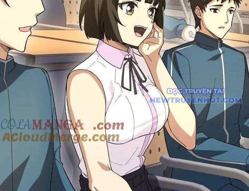 Đệ Nhất Danh Sách - Chapter 513 - Page 79