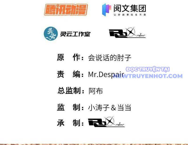 Đệ Nhất Danh Sách - Chapter 514 - Page 4