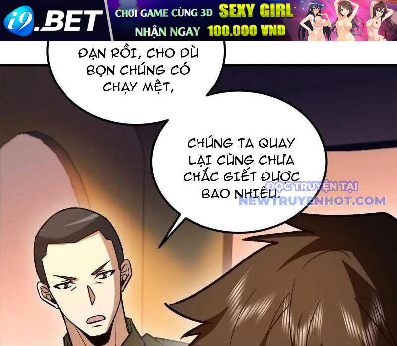 Đệ Nhất Danh Sách - Chapter 516 - Page 132