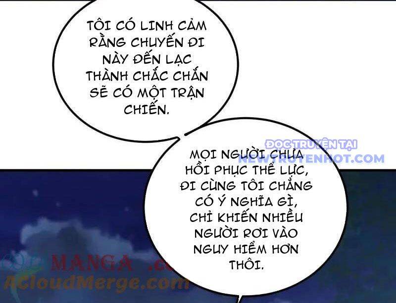Đệ Nhất Danh Sách - Chapter 517 - Page 121