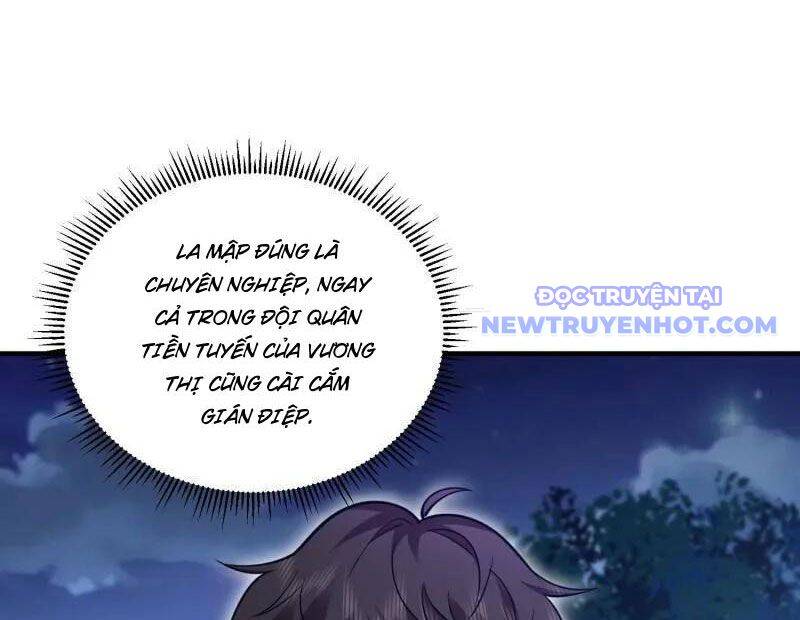 Đệ Nhất Danh Sách - Chapter 517 - Page 46